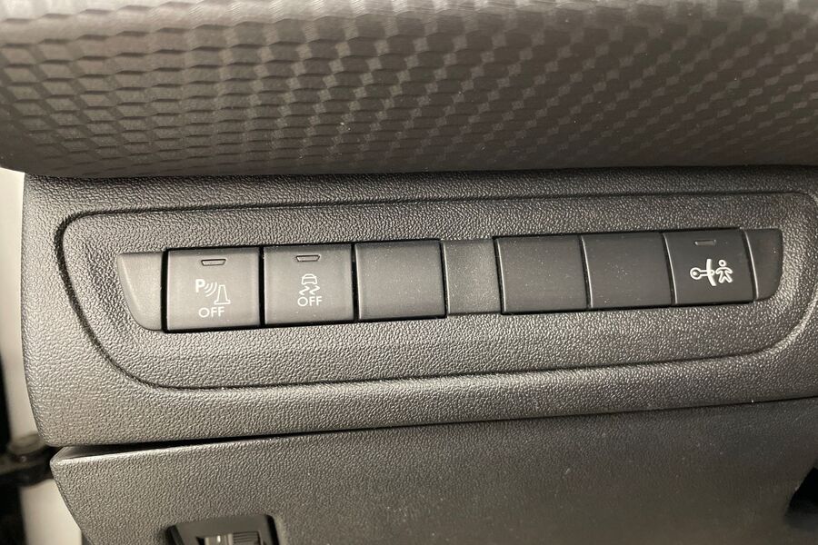 Peugeot 2008 vaihtoauto