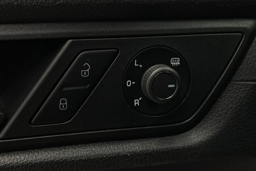 Volkswagen Caddy vaihtoauto