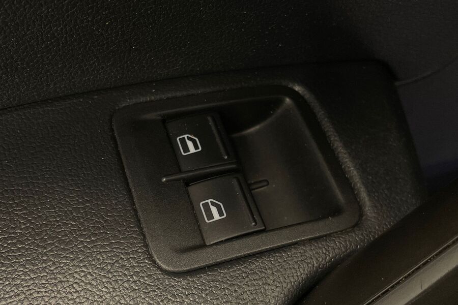 Volkswagen Caddy vaihtoauto