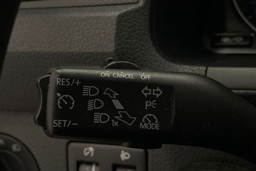 Volkswagen Caddy vaihtoauto