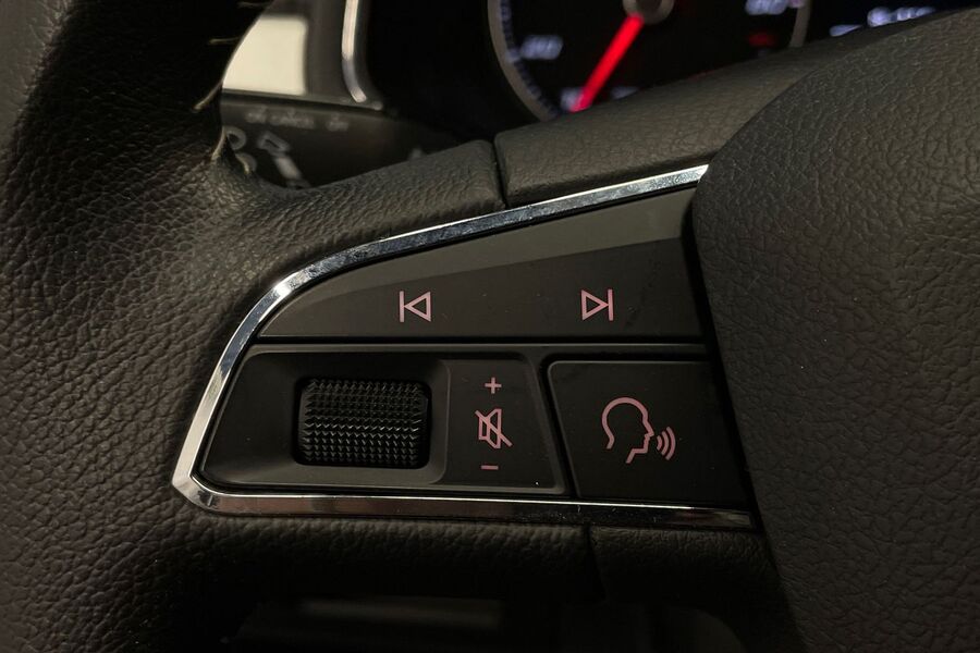 SEAT Arona vaihtoauto