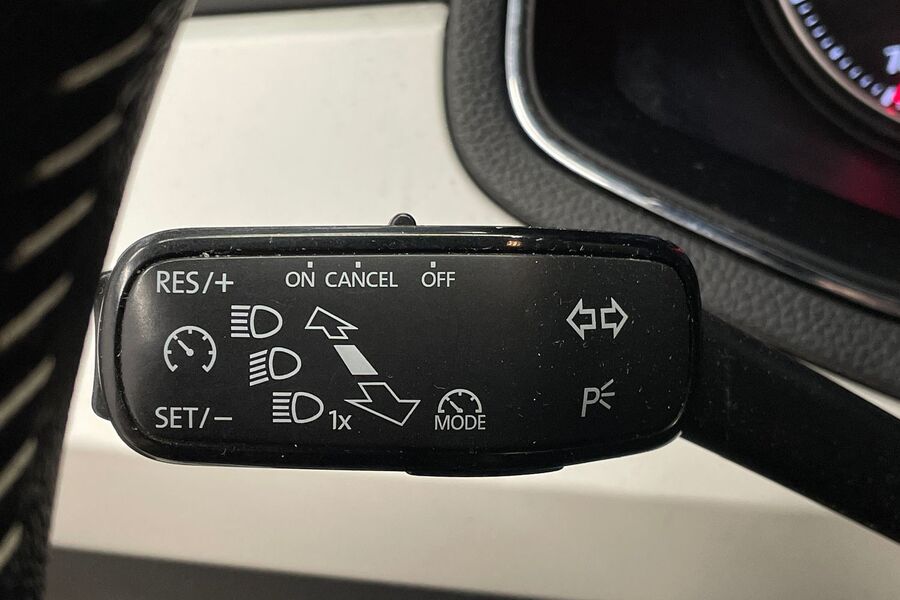 SEAT Arona vaihtoauto