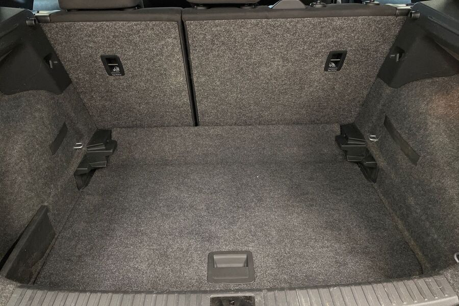 SEAT Arona vaihtoauto