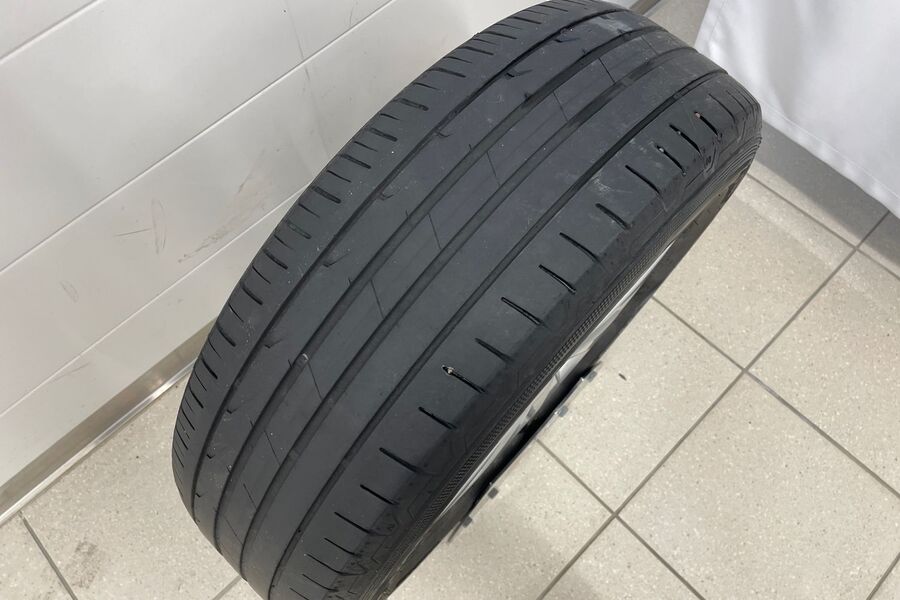 SEAT Arona vaihtoauto