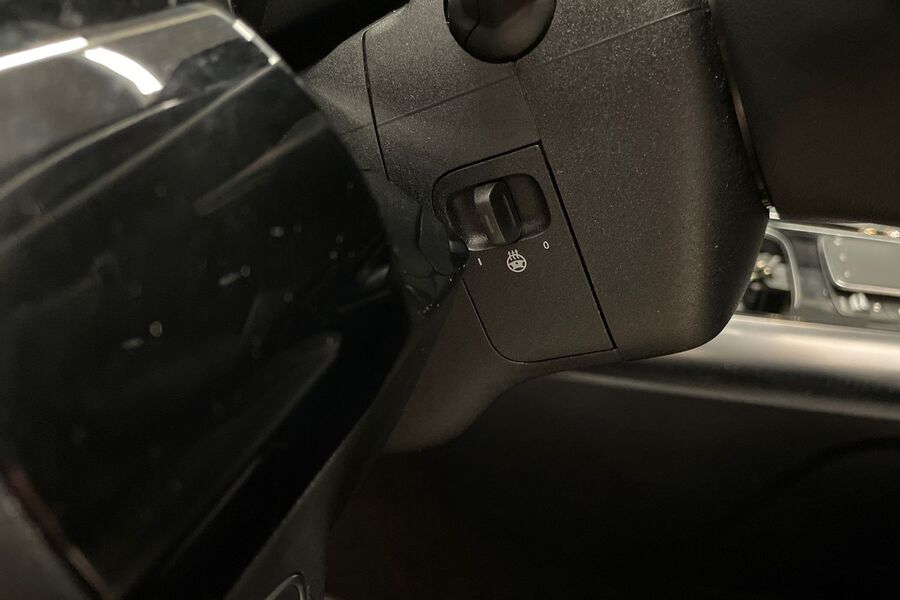 Mercedes-Benz GLA vaihtoauto