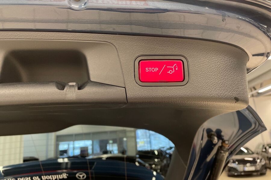 Mercedes-Benz GLA vaihtoauto