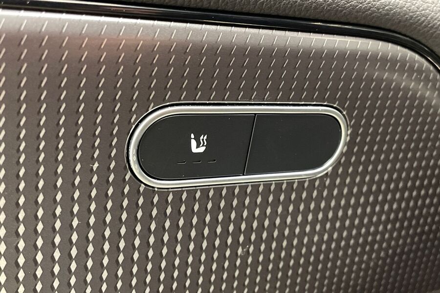 Mercedes-Benz GLA vaihtoauto