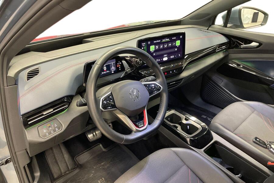 Volkswagen ID.5 vaihtoauto