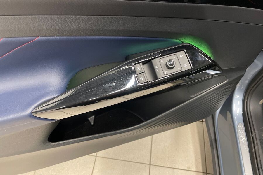 Volkswagen ID.5 vaihtoauto