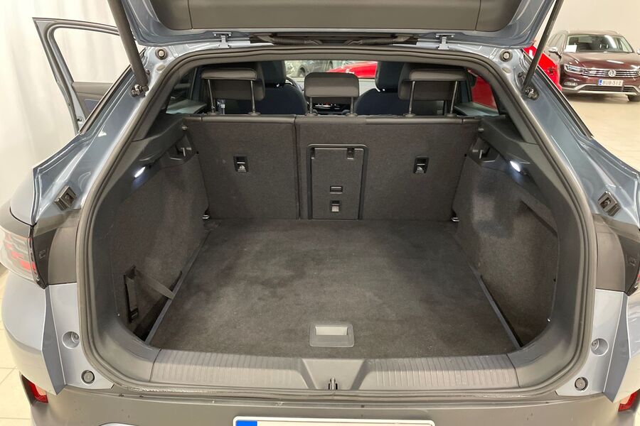 Volkswagen ID.5 vaihtoauto