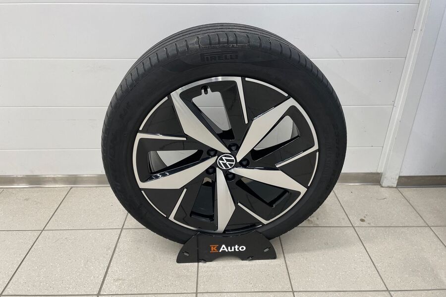 Volkswagen ID.5 vaihtoauto