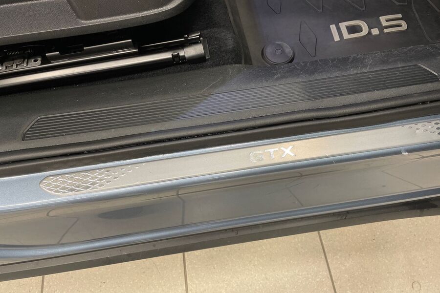 Volkswagen ID.5 vaihtoauto