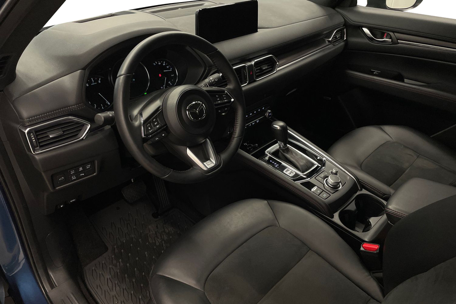 Mazda CX-5 vaihtoauto