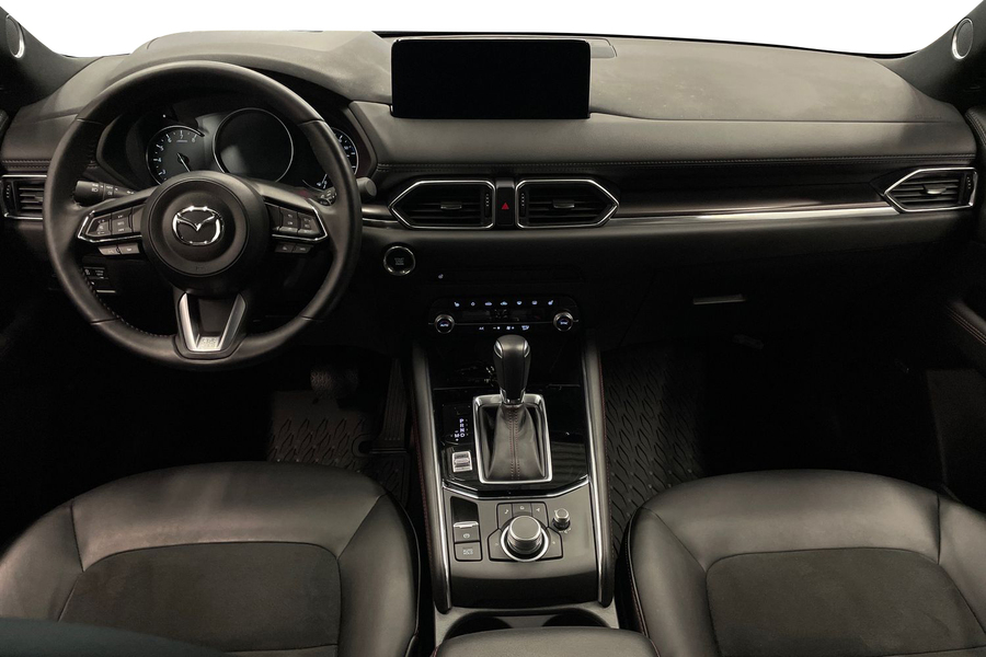 Mazda CX-5 vaihtoauto