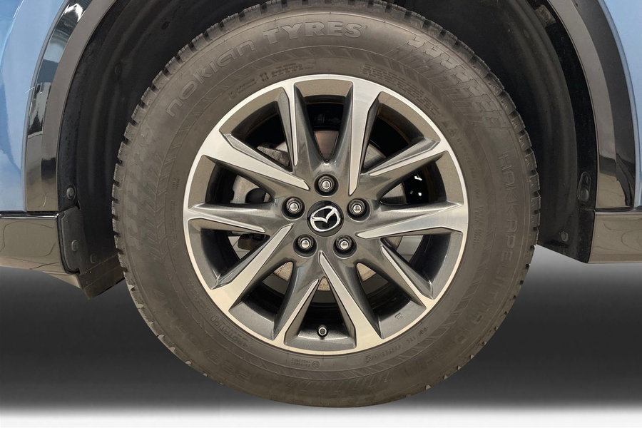 Mazda CX-5 vaihtoauto