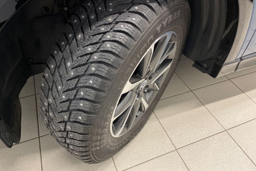 Mazda CX-5 vaihtoauto