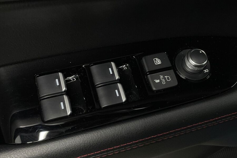 Mazda CX-5 vaihtoauto