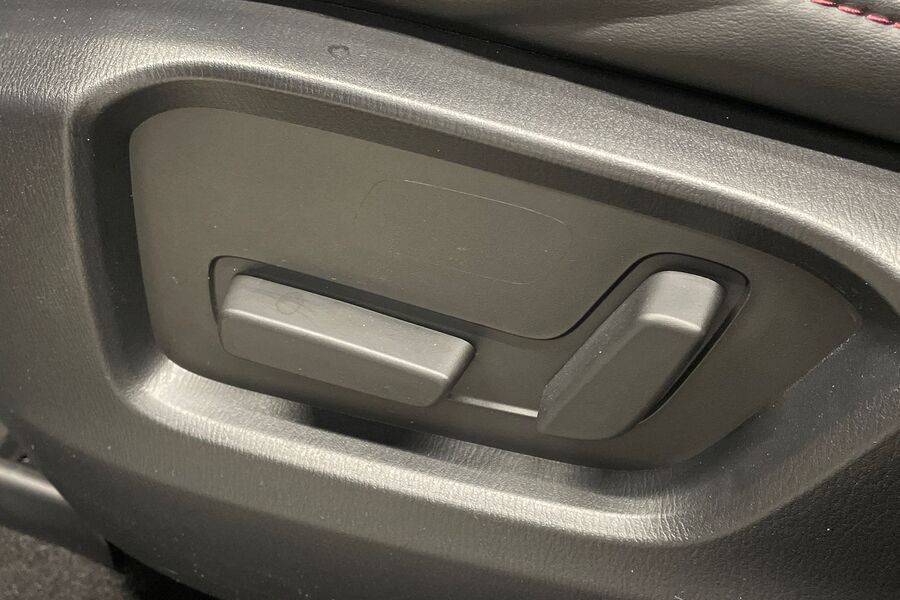 Mazda CX-5 vaihtoauto