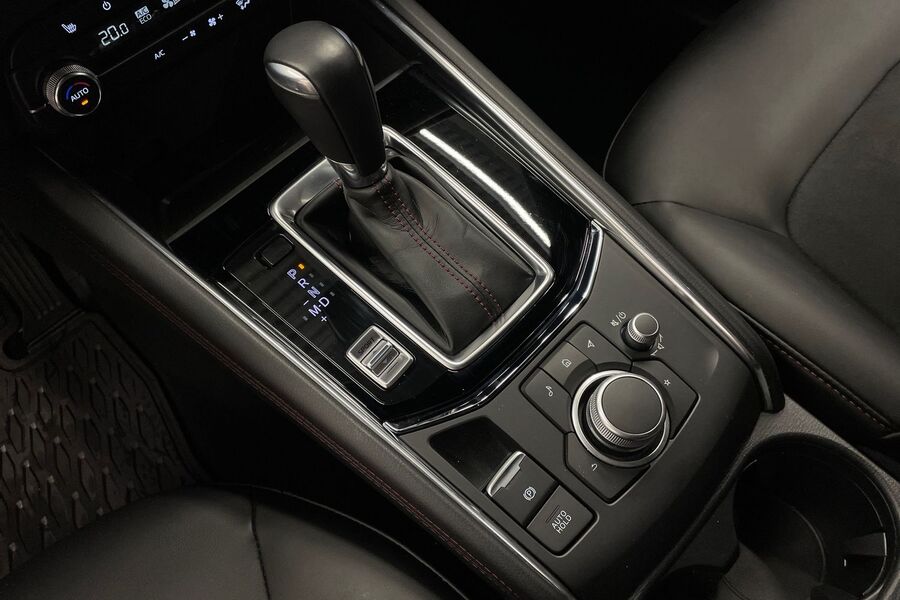 Mazda CX-5 vaihtoauto