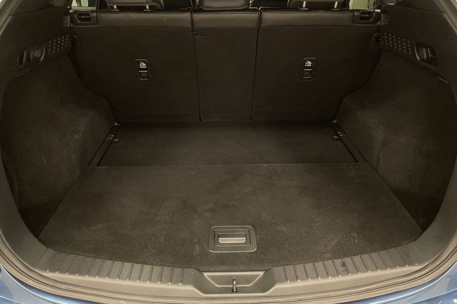 Mazda CX-5 vaihtoauto