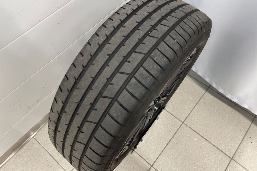 Mazda CX-5 vaihtoauto