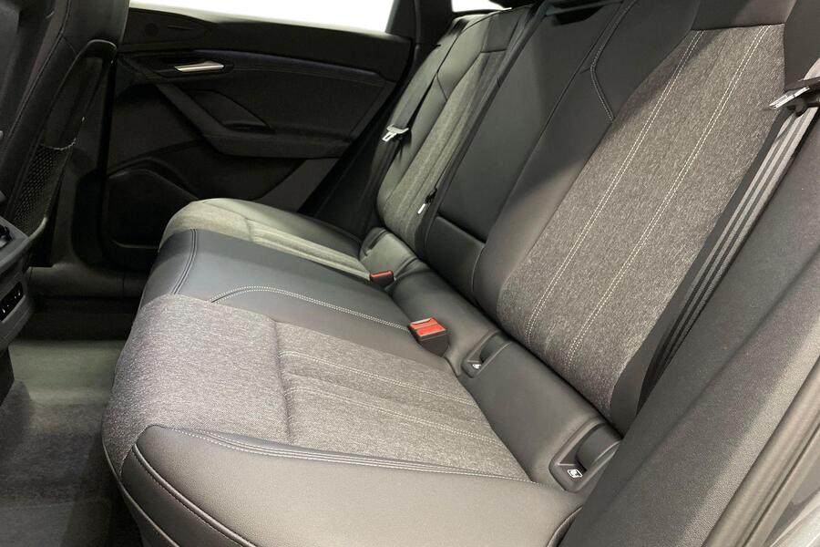 Audi Q6 e-tron vaihtoauto