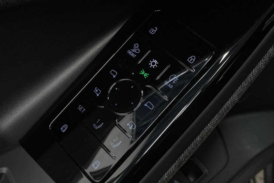 Audi Q6 e-tron vaihtoauto