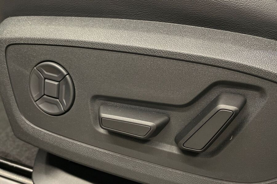 Audi Q6 e-tron vaihtoauto