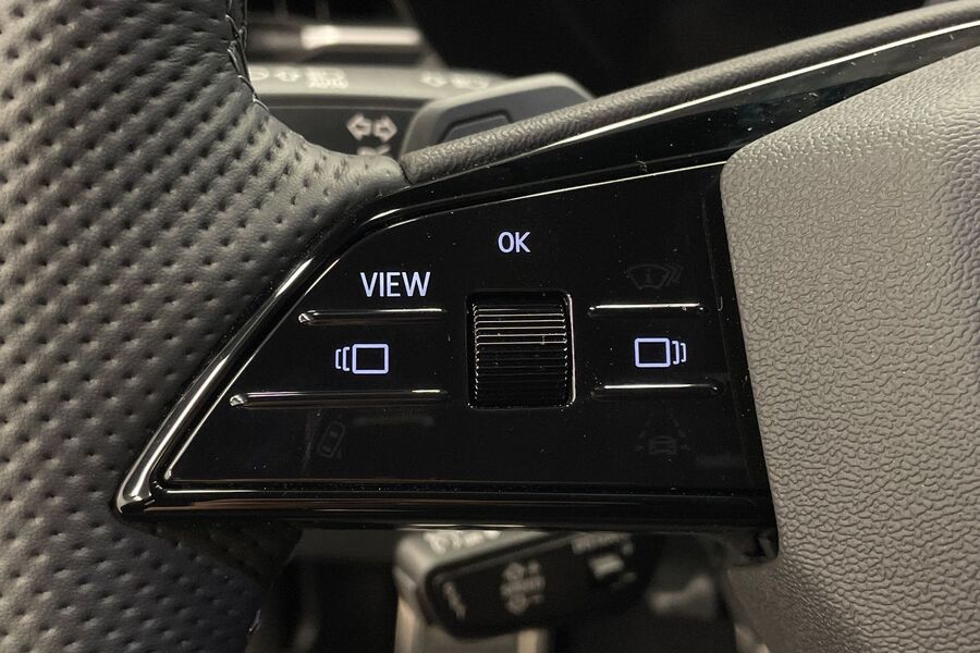 Audi Q6 e-tron vaihtoauto