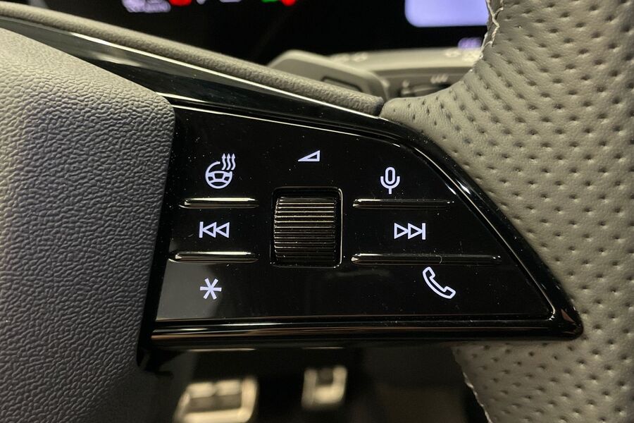 Audi Q6 e-tron vaihtoauto