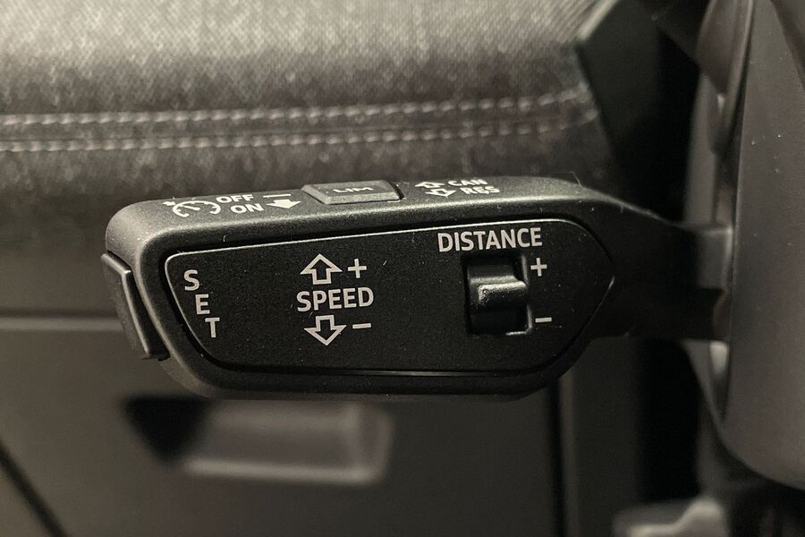 Audi Q6 e-tron vaihtoauto