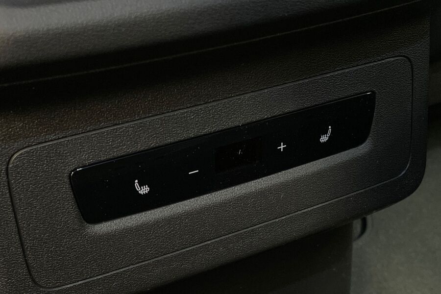 Audi Q6 e-tron vaihtoauto