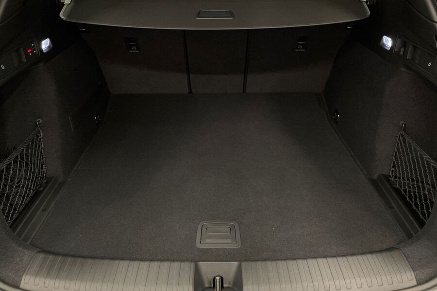 Audi Q6 e-tron vaihtoauto