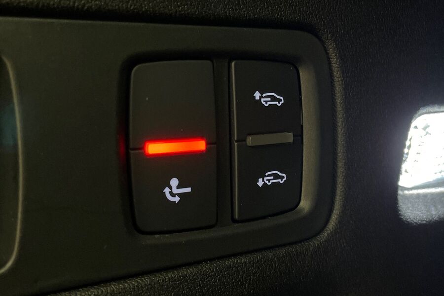 Audi Q6 e-tron vaihtoauto