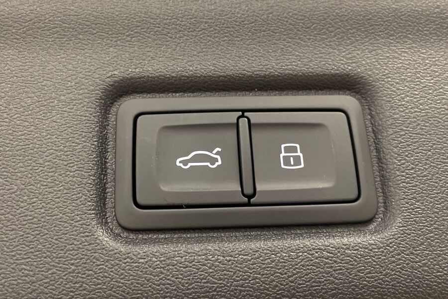 Audi Q6 e-tron vaihtoauto