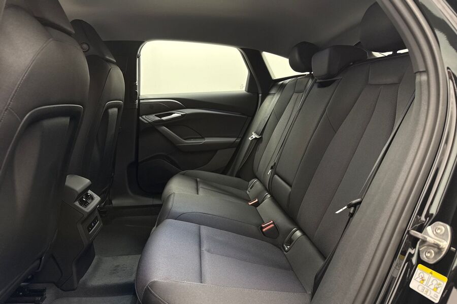 Audi A6 e-tron vaihtoauto