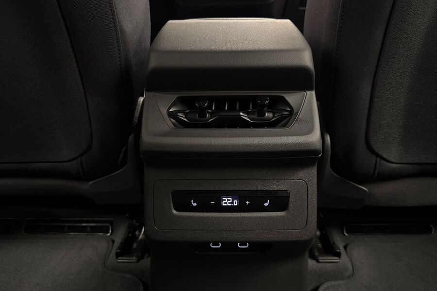 Audi A6 e-tron vaihtoauto