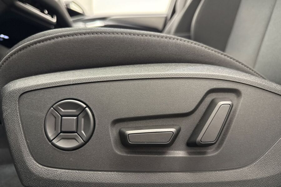 Audi A6 e-tron vaihtoauto