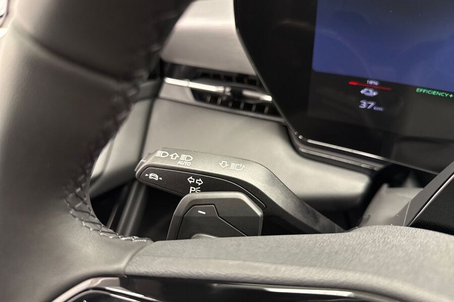 Audi A6 e-tron vaihtoauto