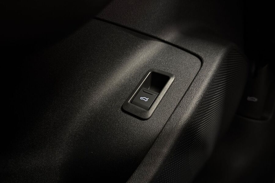 Audi A6 e-tron vaihtoauto