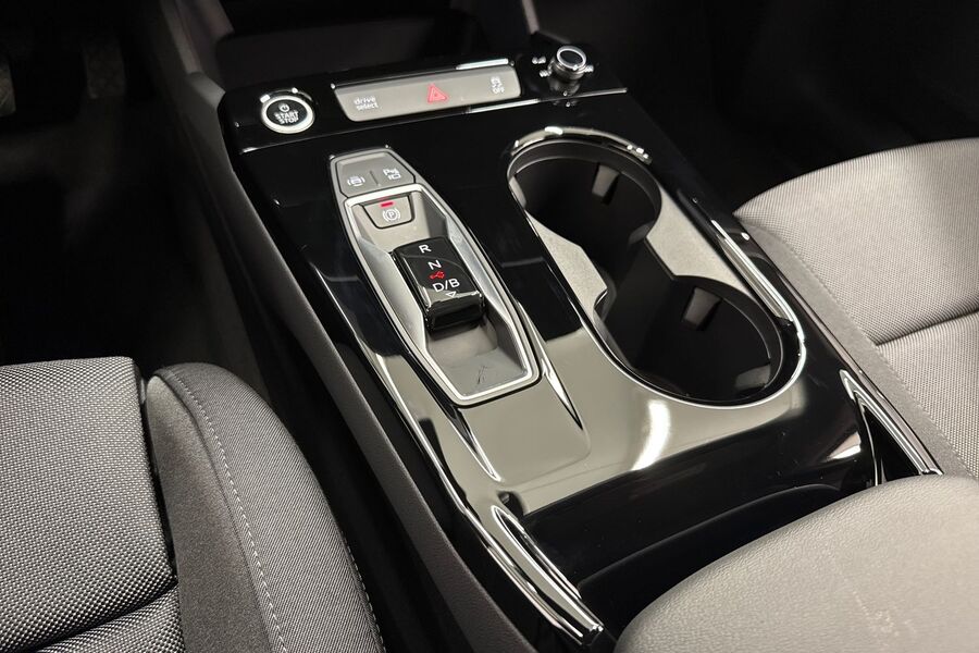 Audi A6 e-tron vaihtoauto