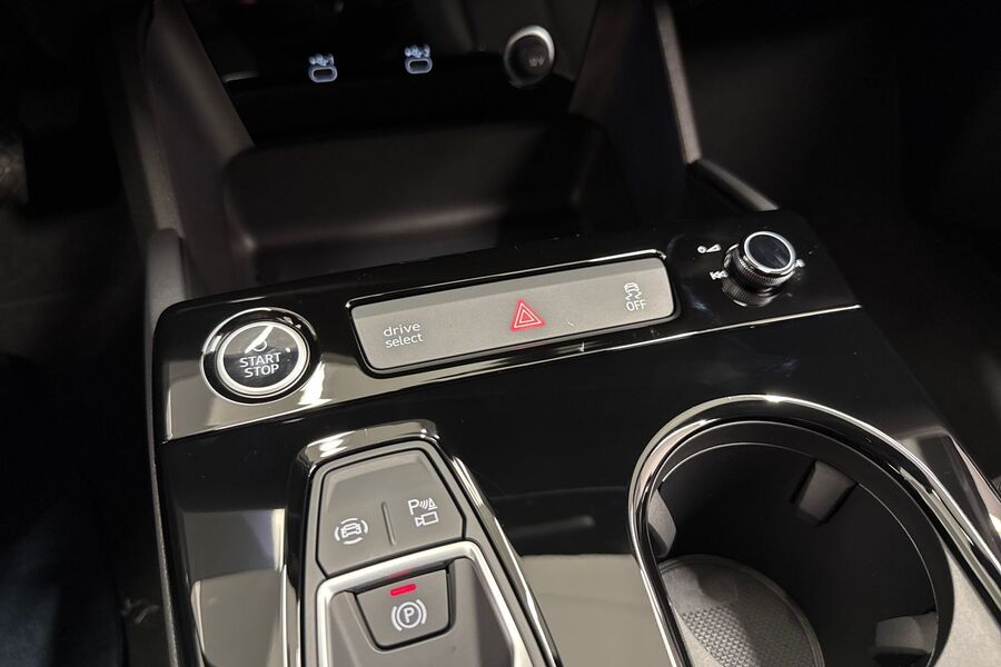 Audi A6 e-tron vaihtoauto