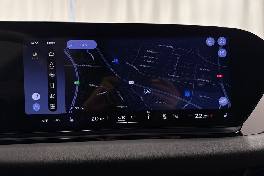 Audi A6 e-tron vaihtoauto