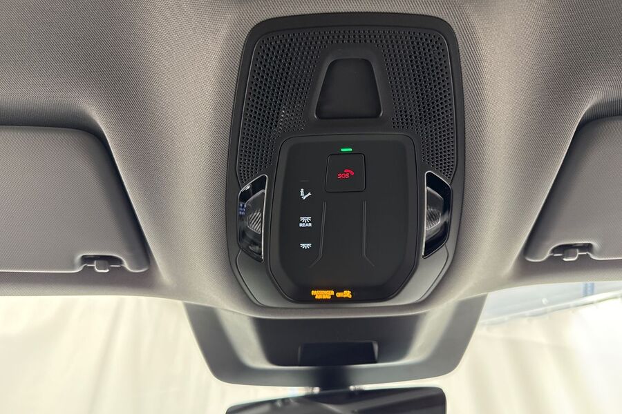 Audi A6 e-tron vaihtoauto