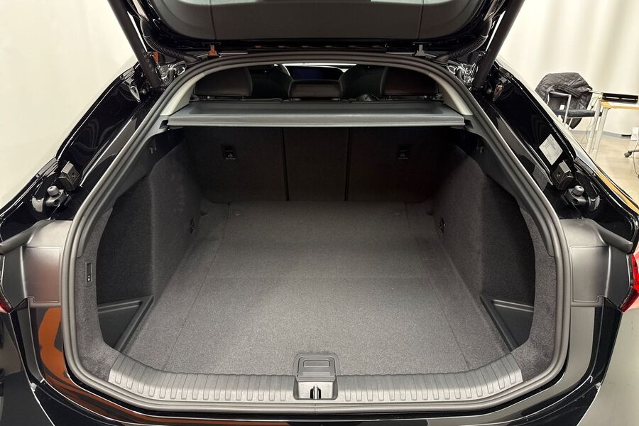 Audi A6 e-tron vaihtoauto