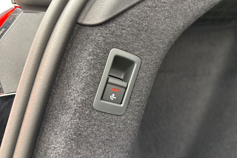 Audi A6 e-tron vaihtoauto