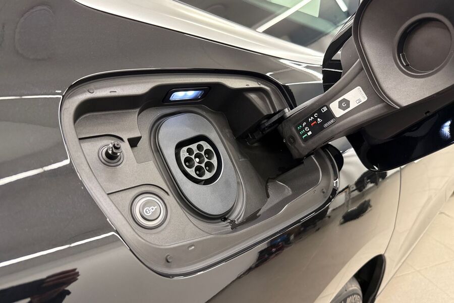 Audi A6 e-tron vaihtoauto