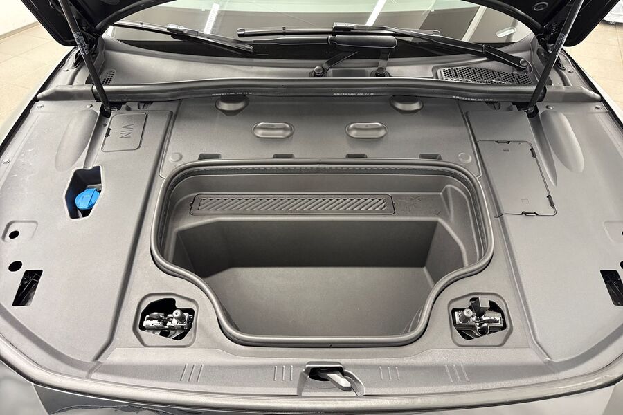 Audi A6 e-tron vaihtoauto