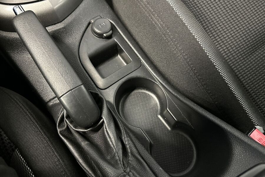 Peugeot 308 vaihtoauto