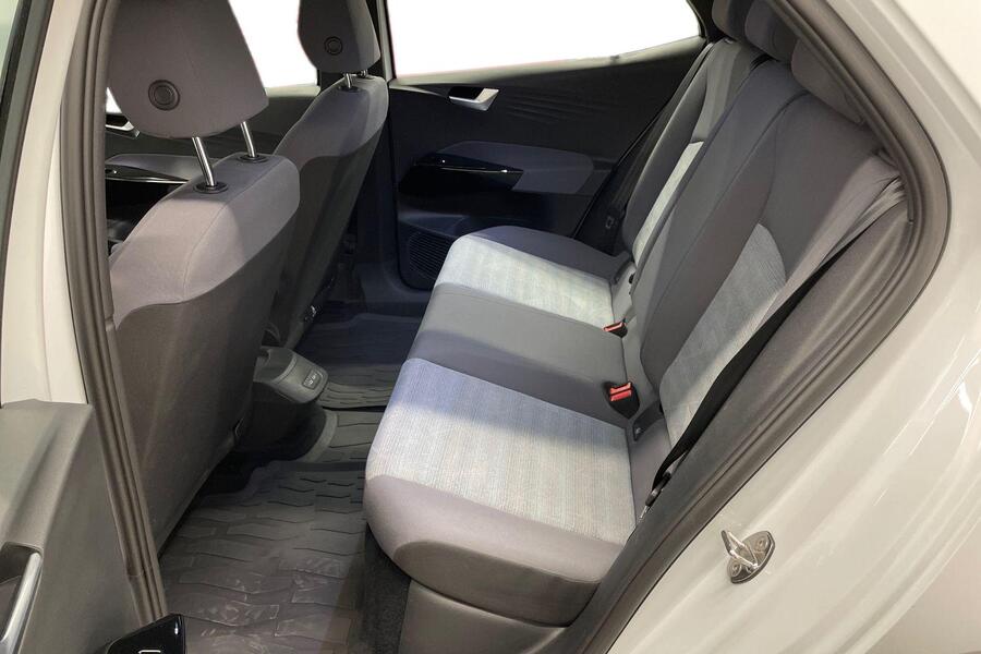 Volkswagen ID.3 vaihtoauto